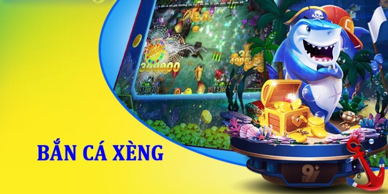 Bắn Cá Xèng - một số bí thuật giúp chinh phục bắn cá xèng